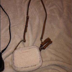 MK Mini Crossbody